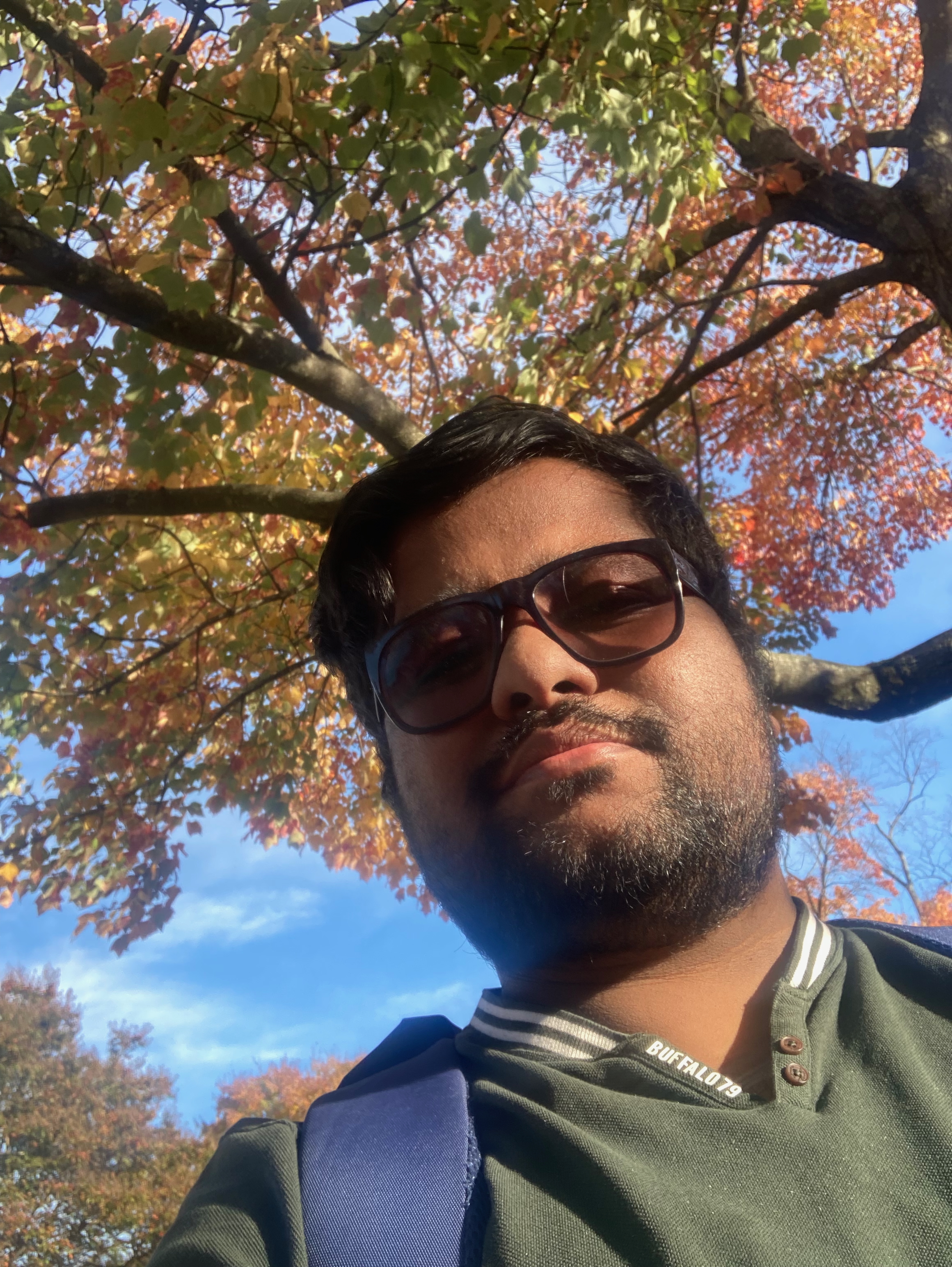 Sagnik Chakravarty